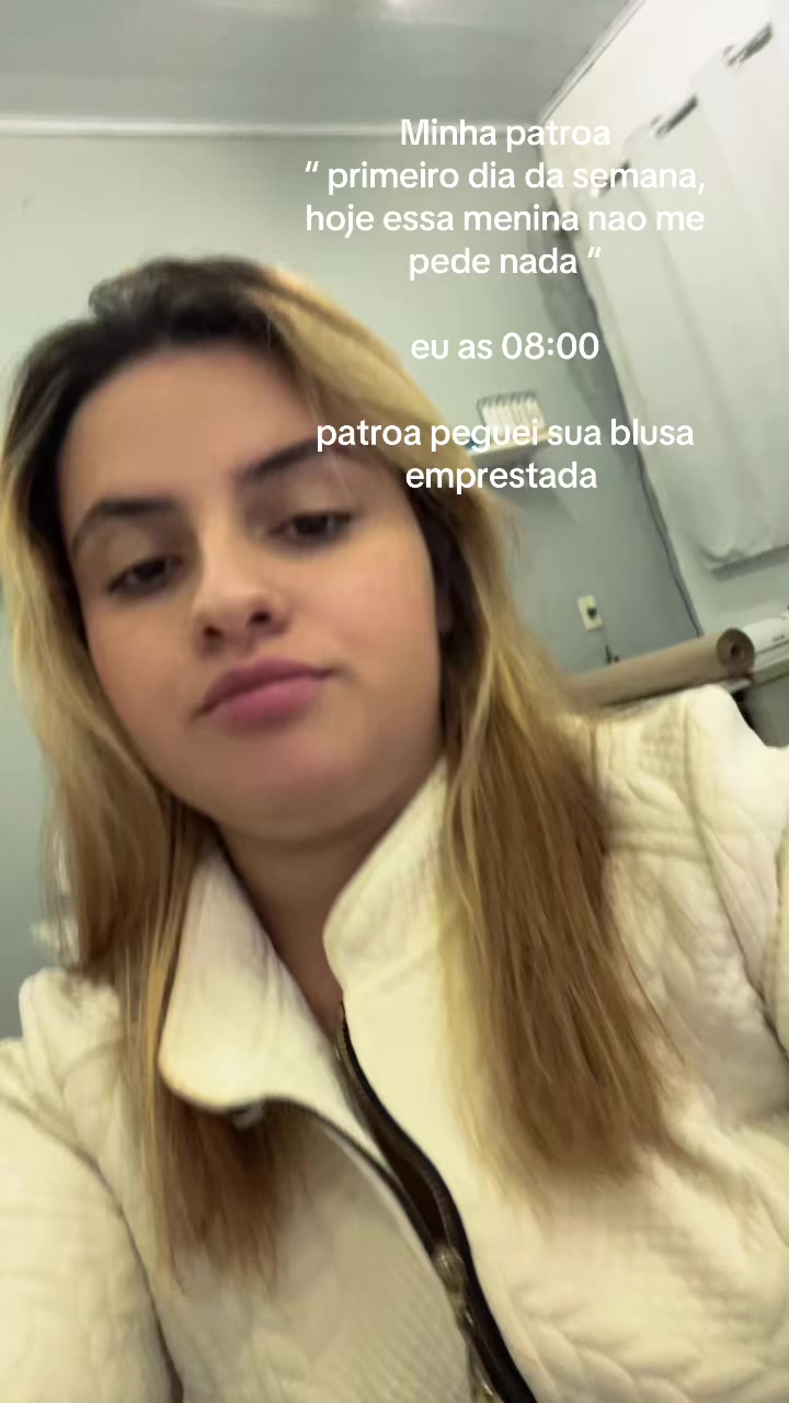 @Amanda Milena