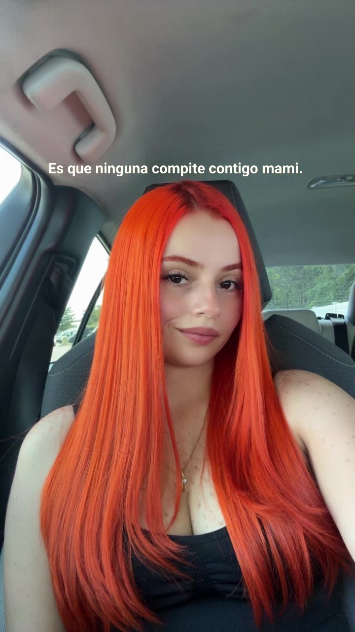 @Gabriela