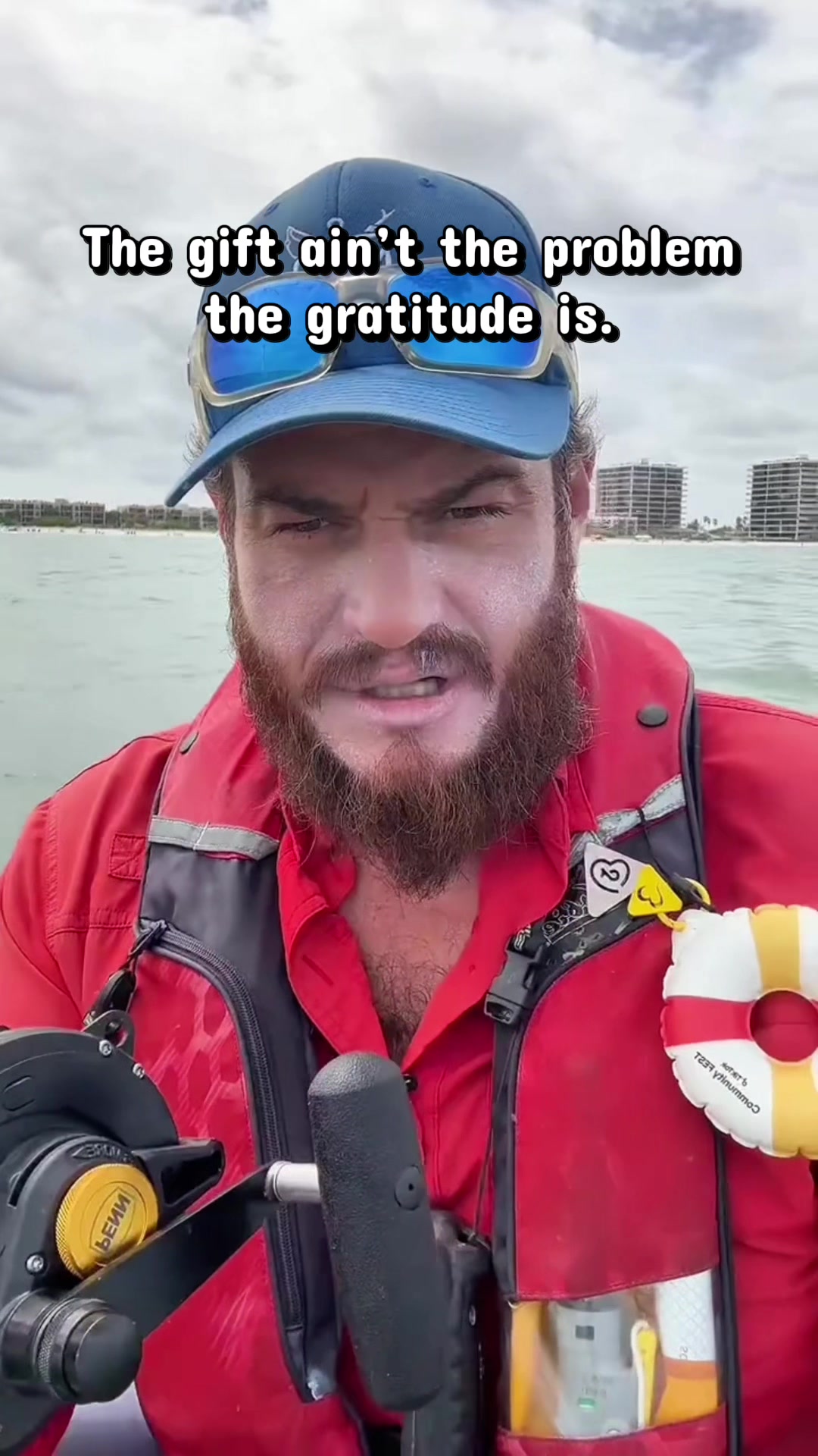 @Captain Erik