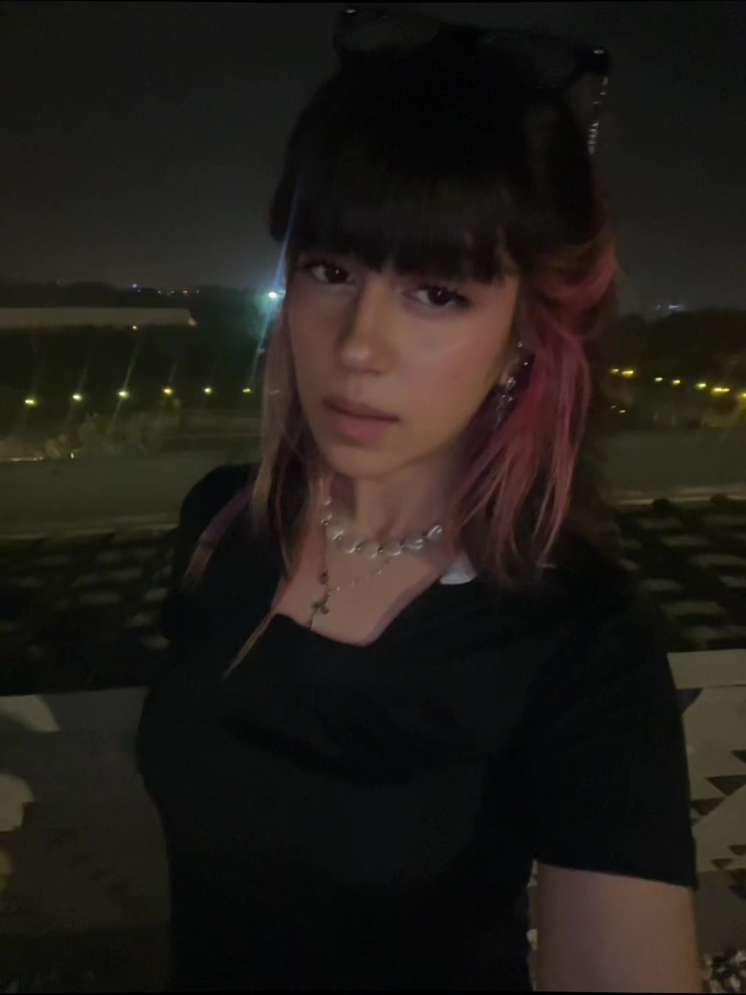 @Lin
