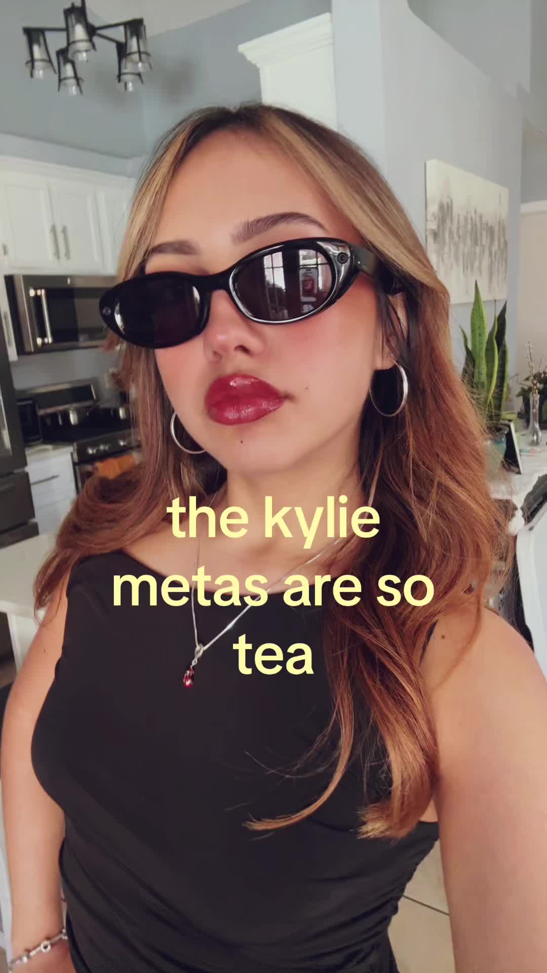 @crystal mendoza