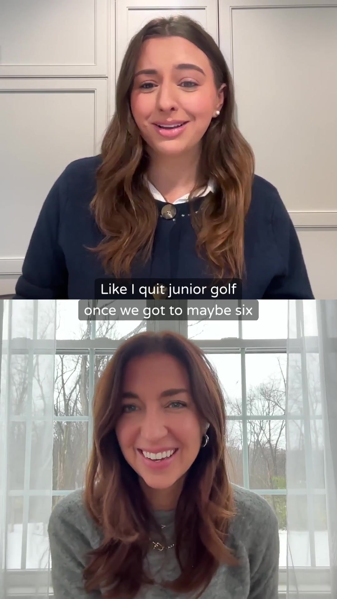 @A. PUTNAM WOMEN IN GOLF