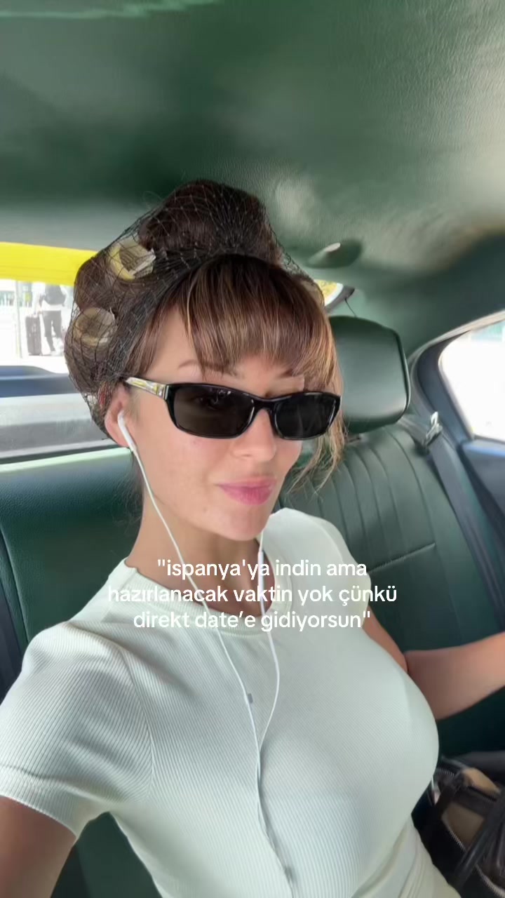 @Mine Mücahid