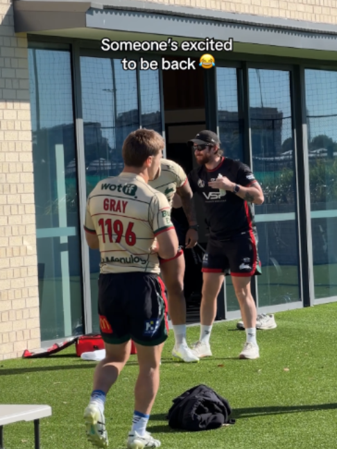 @Rabbitohs