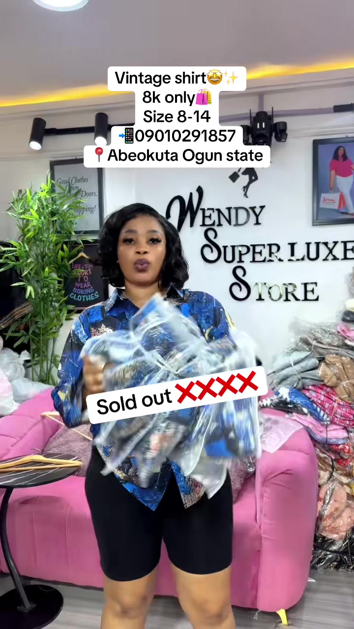 @Wendy Superluxe👗🛍️(ABK)