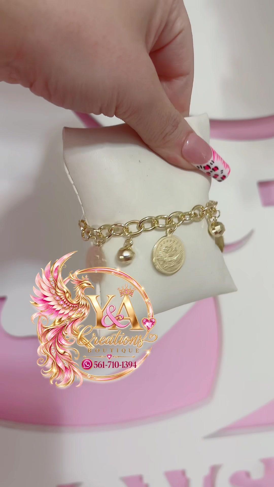 @๐ฆ๐ฅ CREATIONS | BOUTIQUE