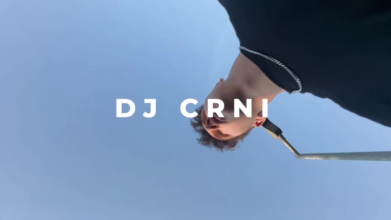 @DJ crni