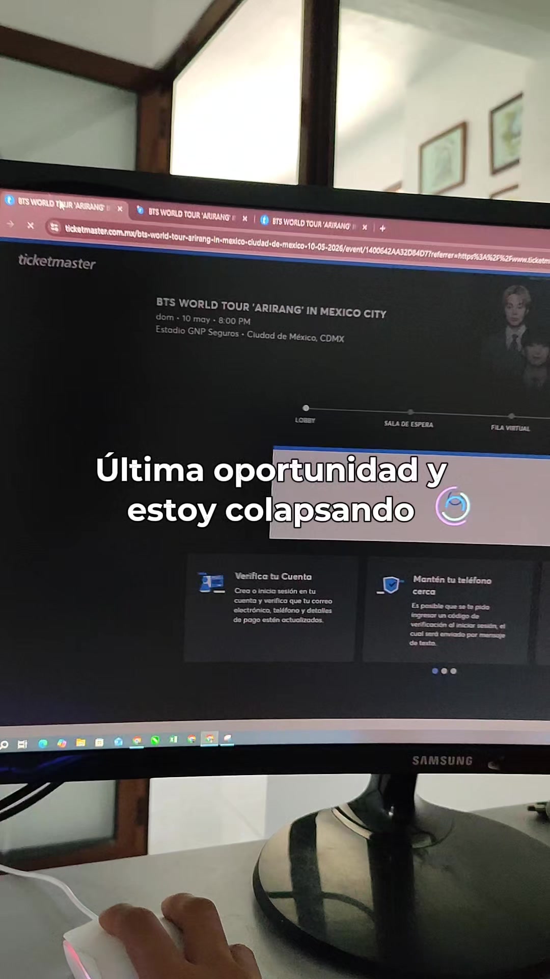 @Indriany Cruz