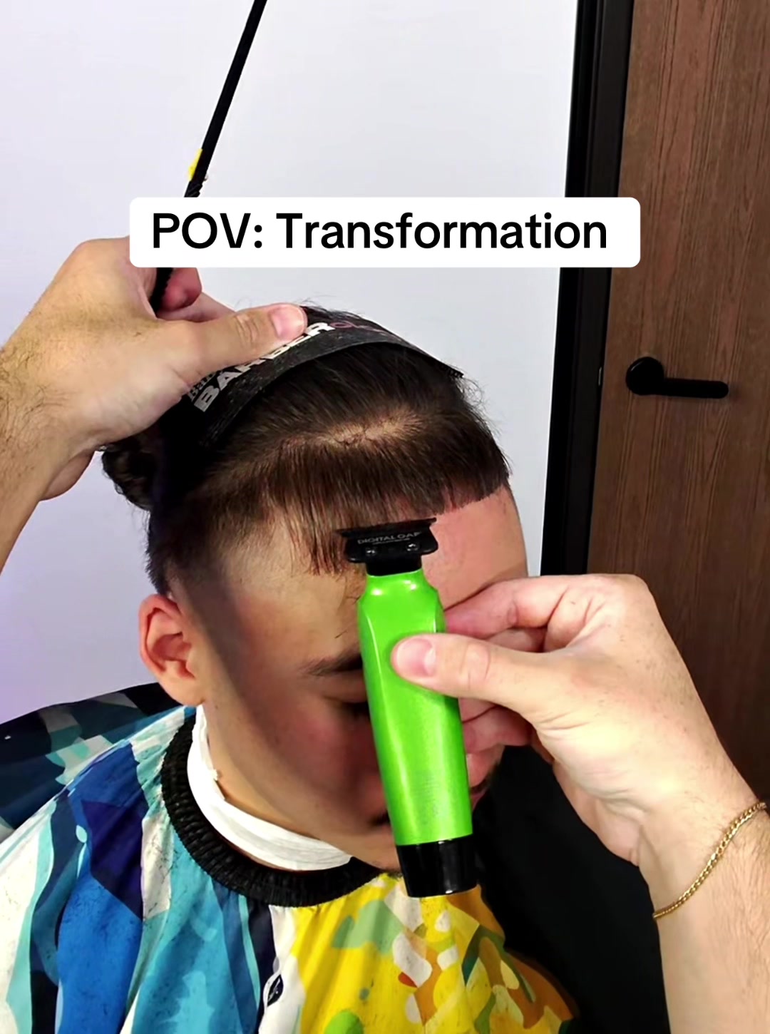 @Chris Kutts-Temecula Barber