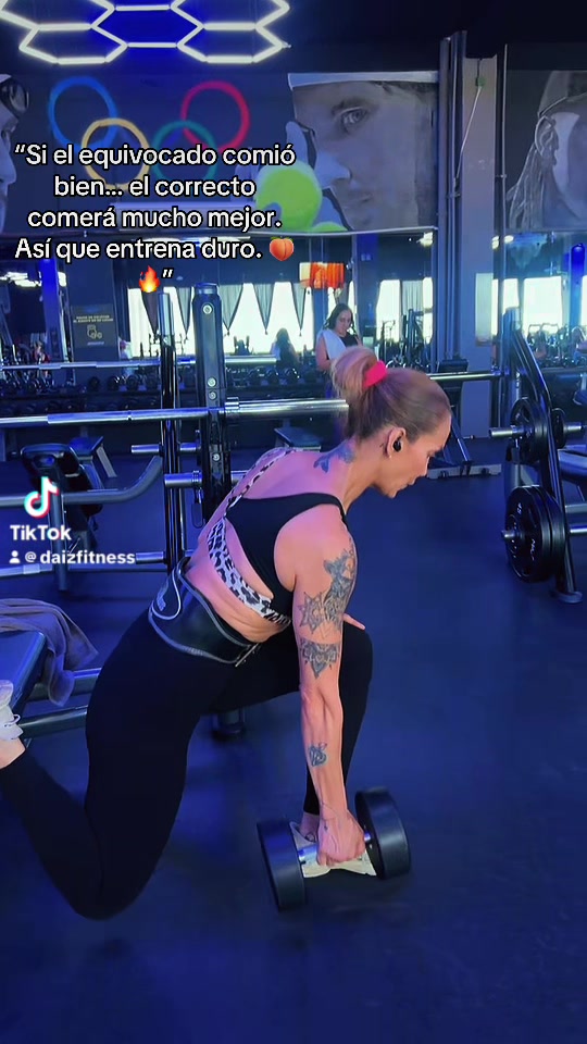 @DaizFitness