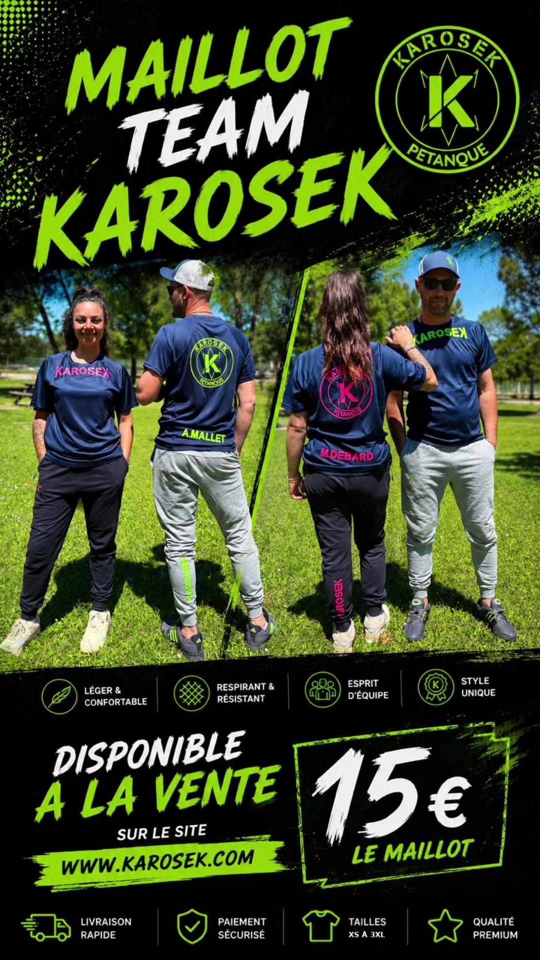 @KAROSEK