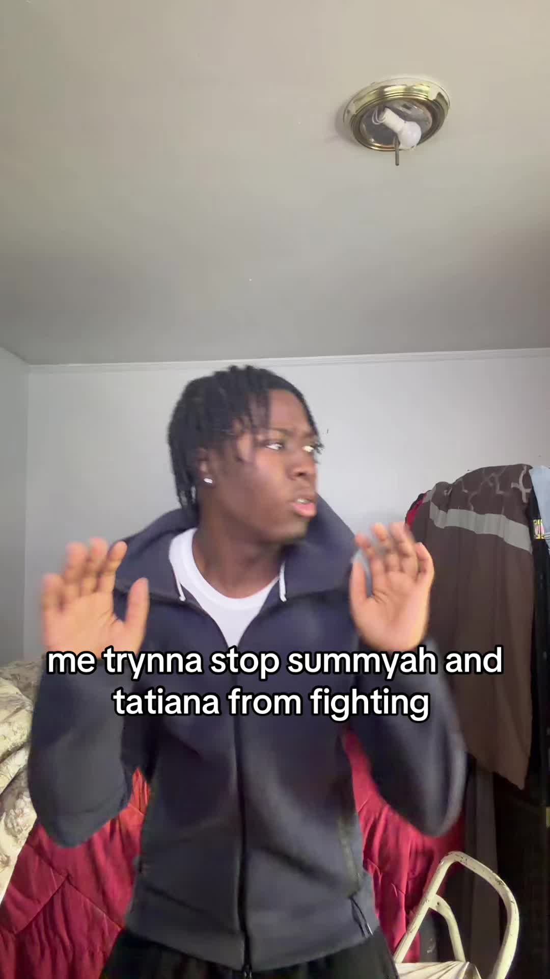 @Mj Gambino