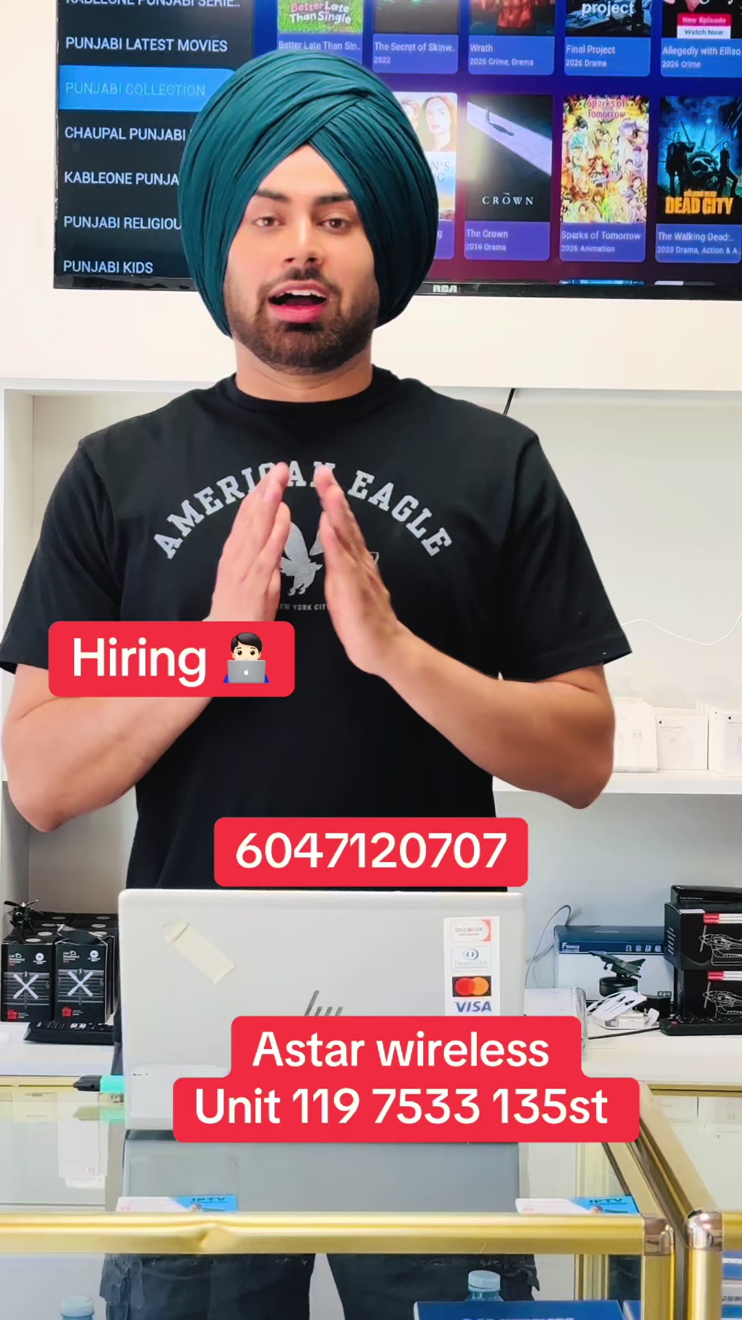 @astarwireless13