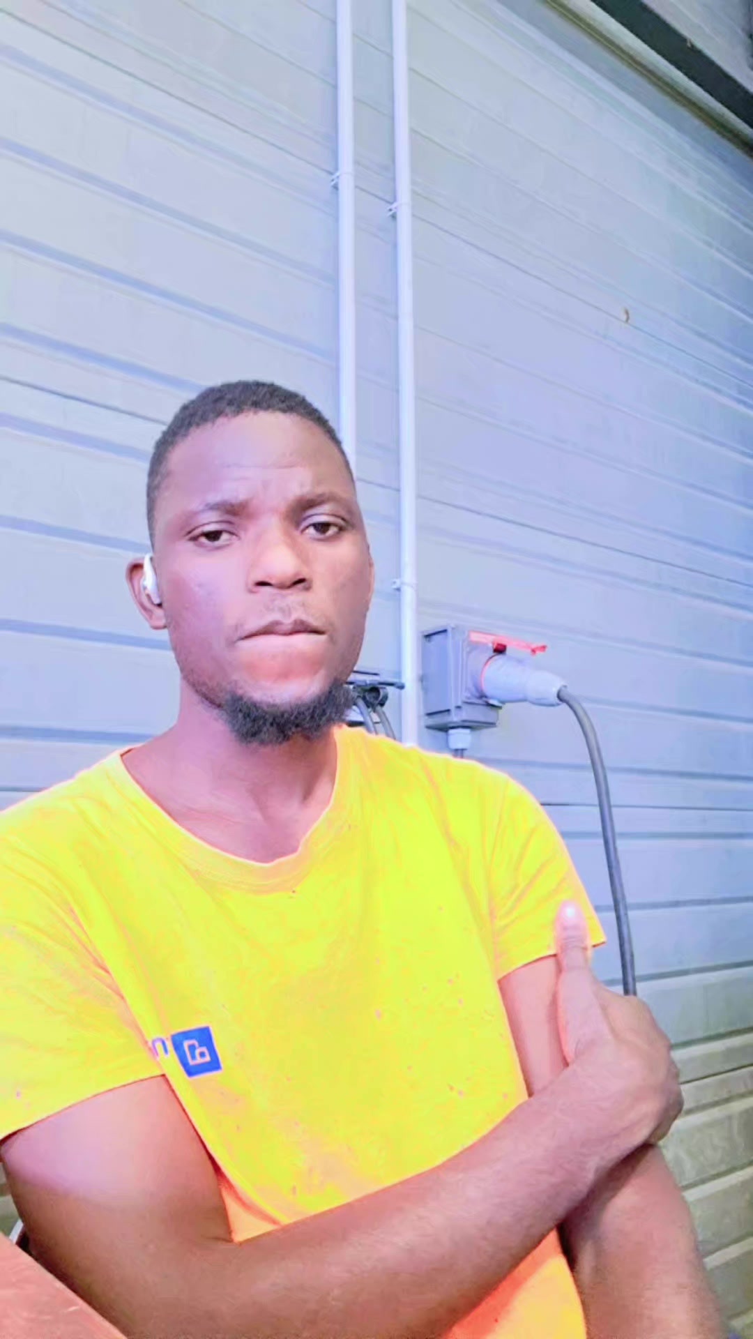 @Niakate Bakary
