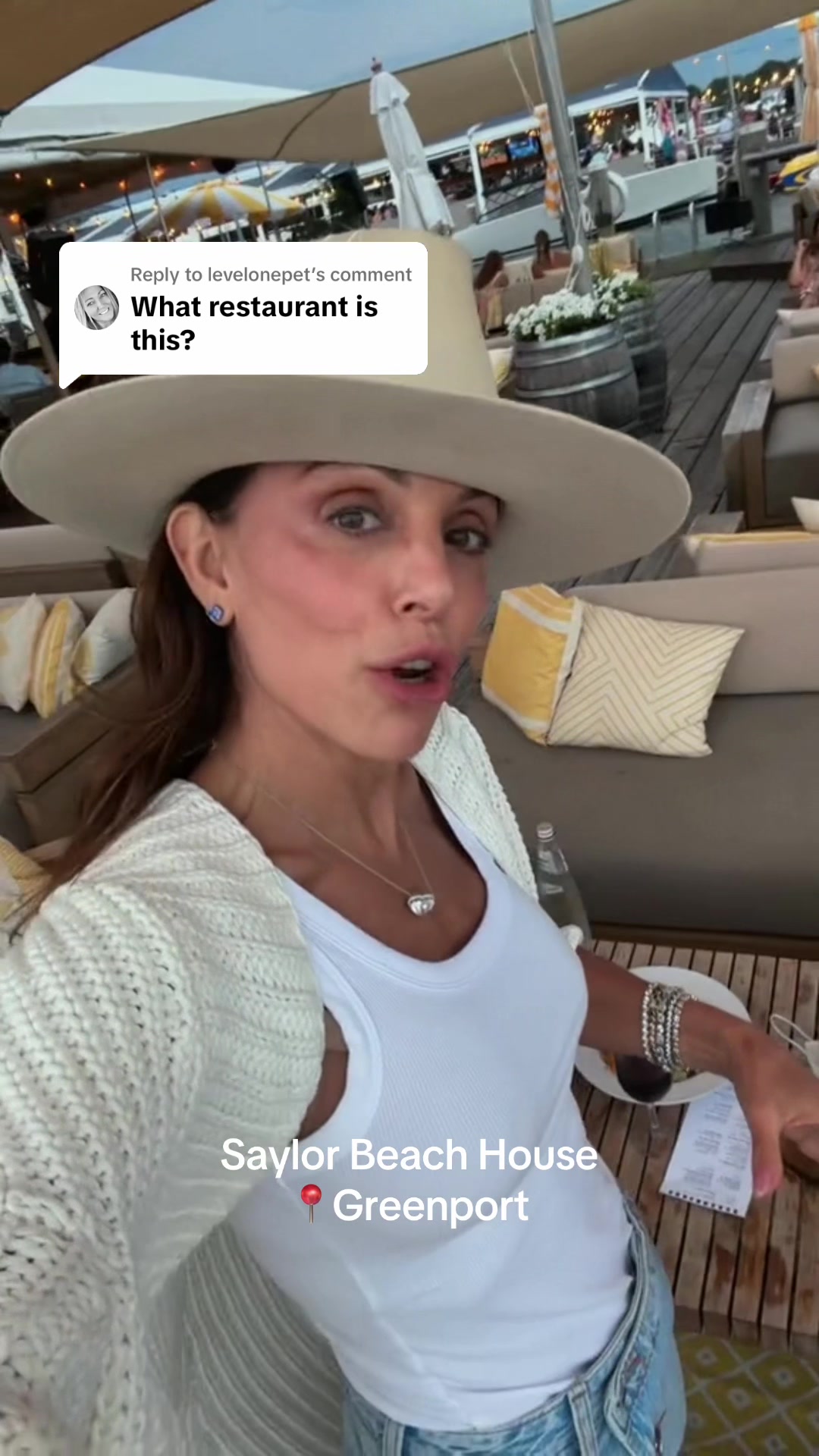 @Bethenny Frankel