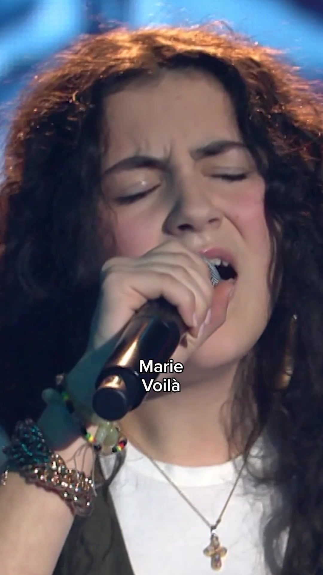 @The Voice Kids