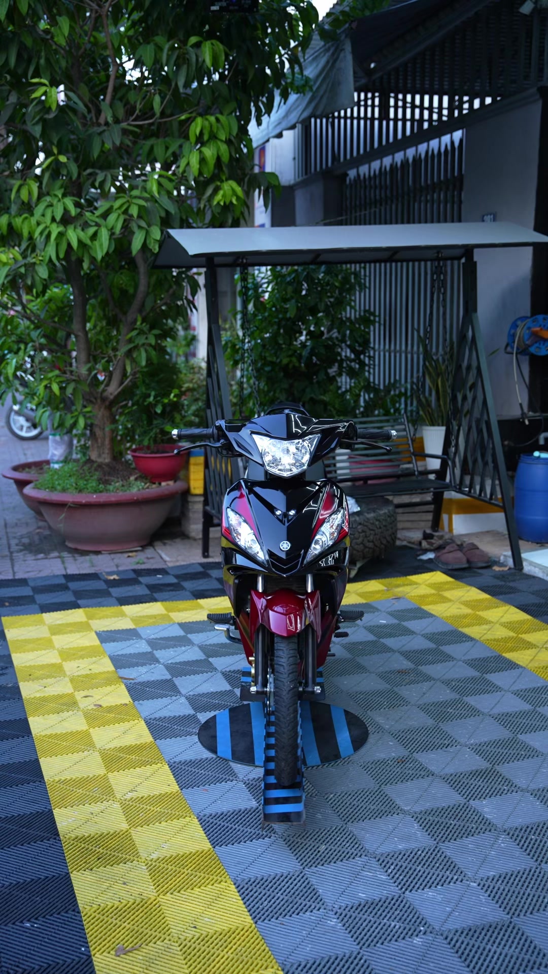 @Giang Spark