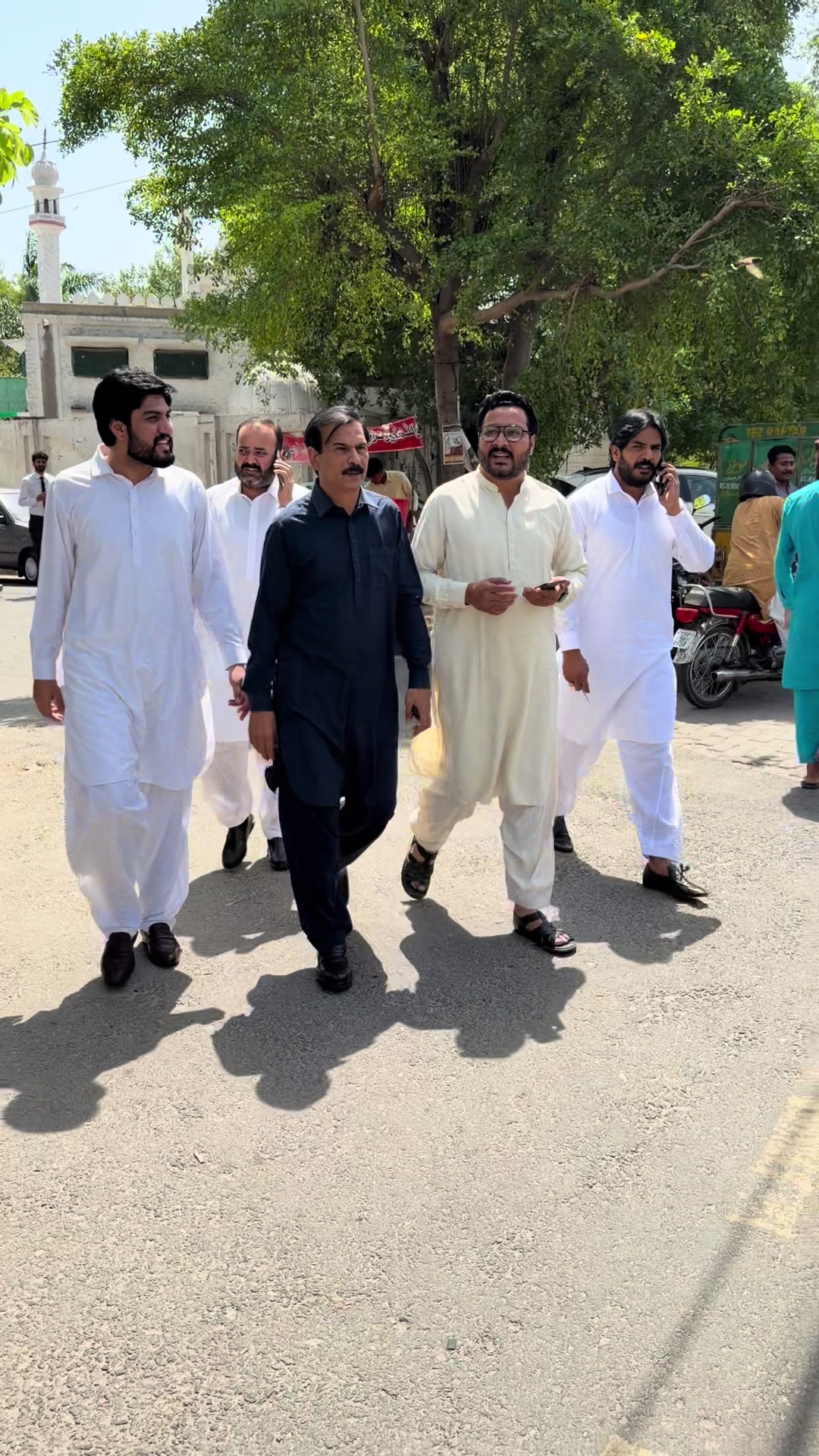@Adv Ilyas Farzand Dogar