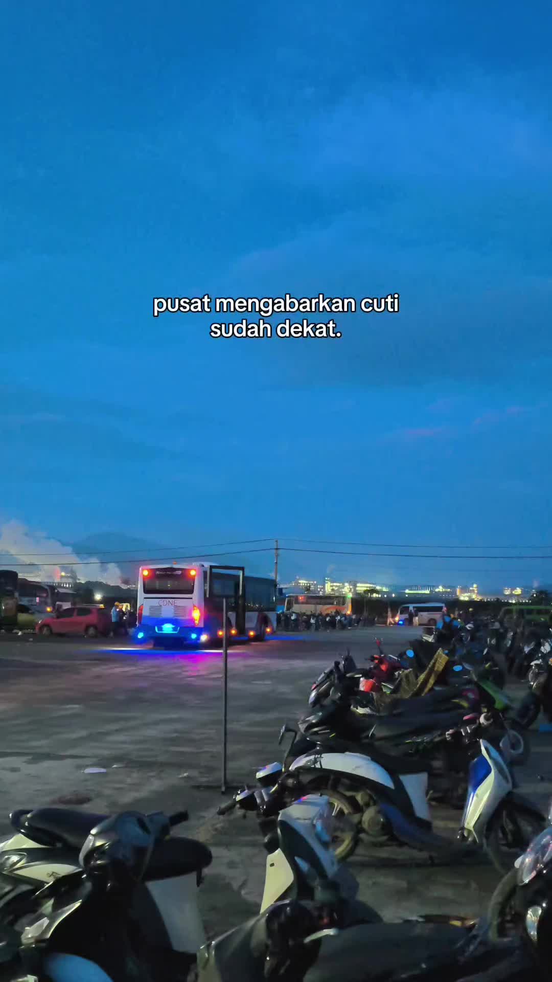 @Kumis Tebal