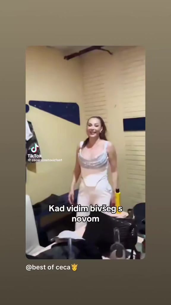 @best of ceca👸Fan Page