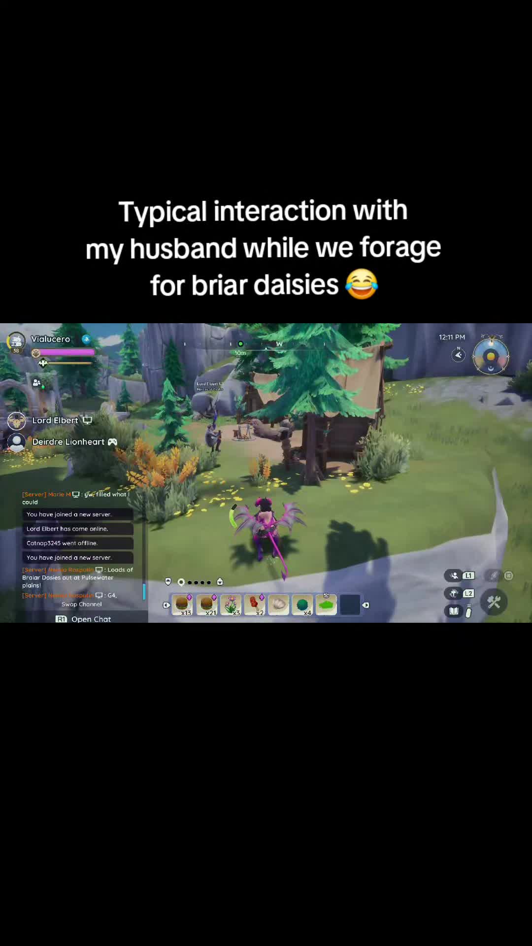 @Via👻👾🎮