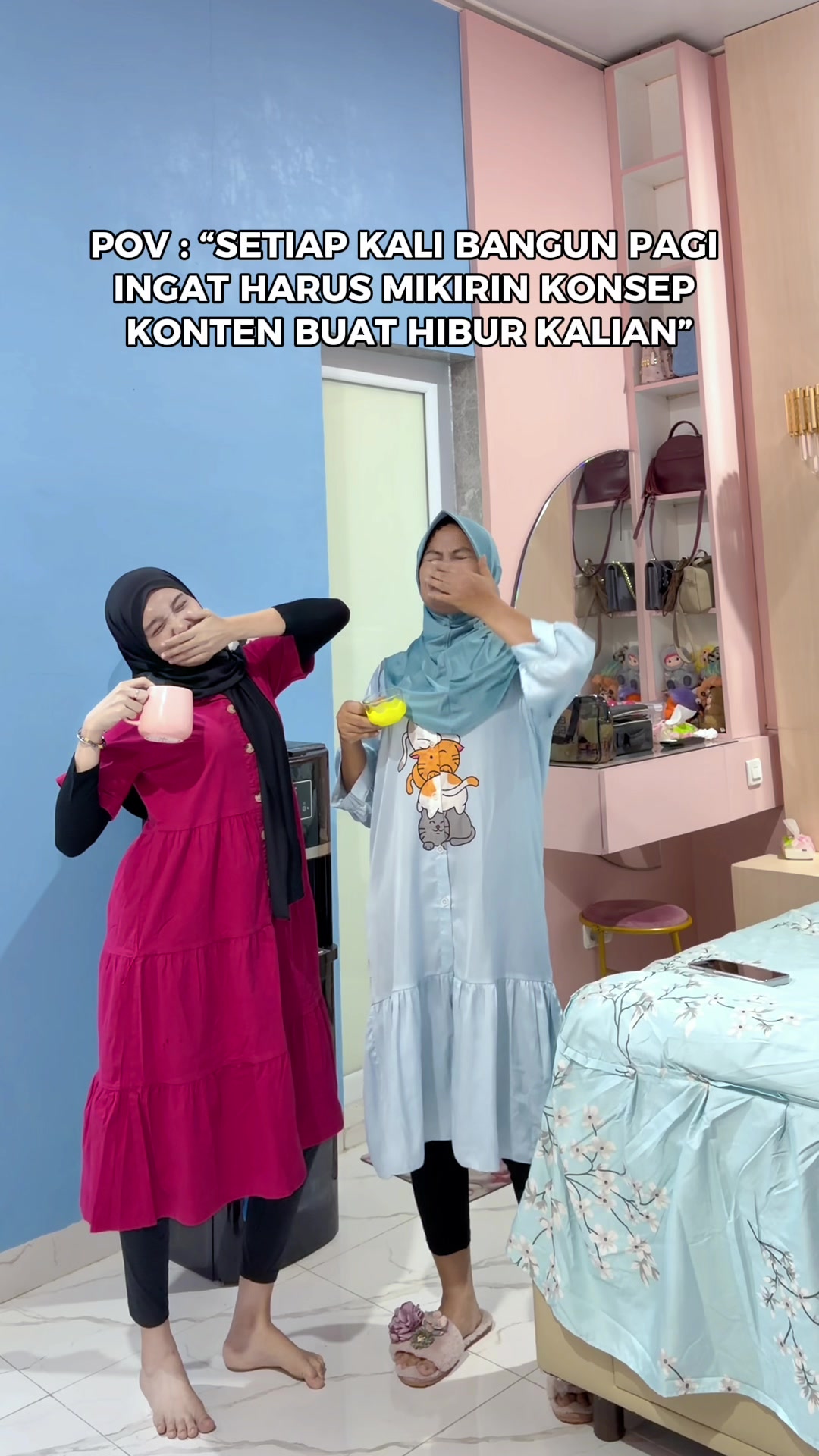 @Bunda widi adam