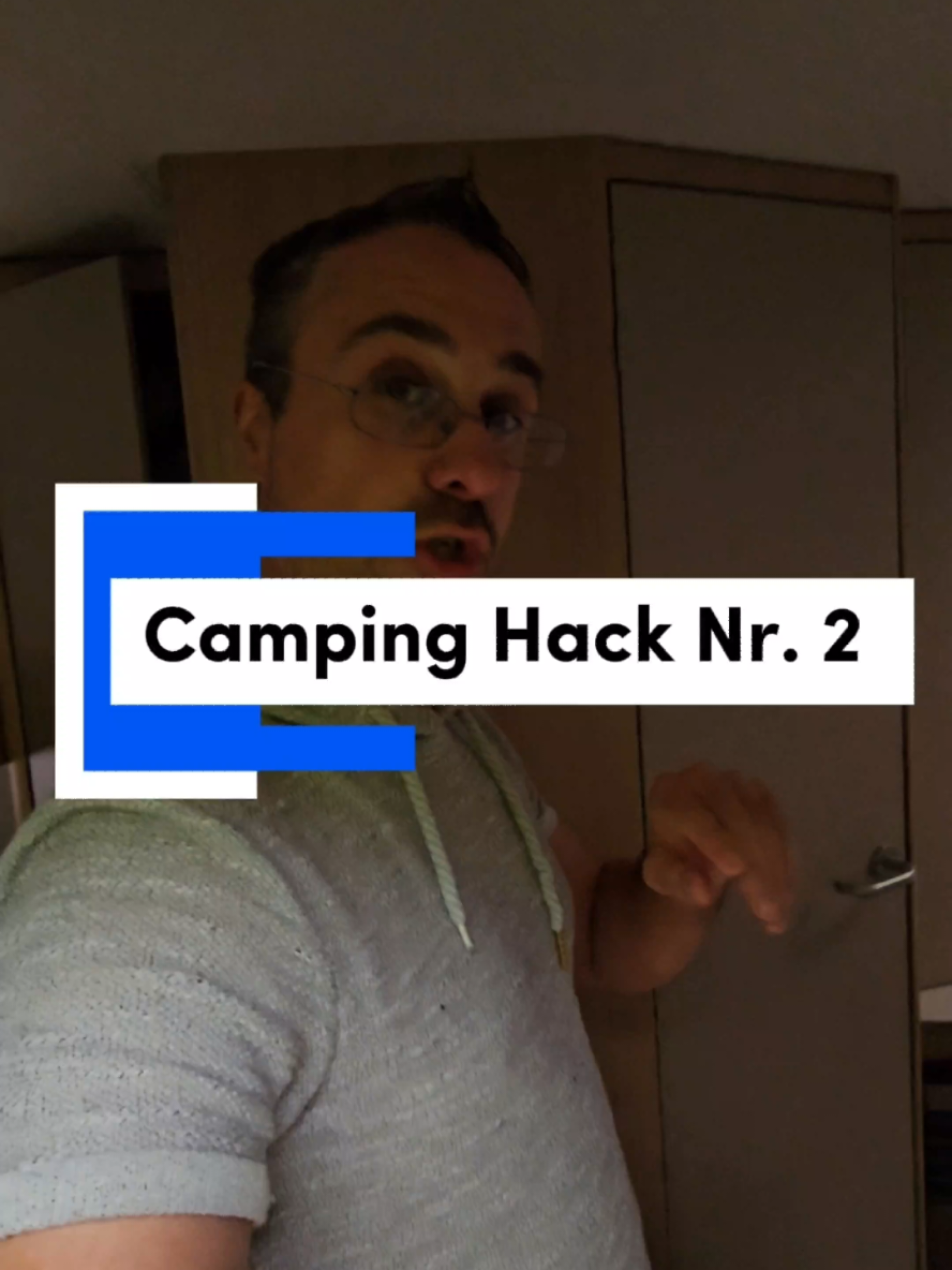 @Camping Tipps mit Benjamin