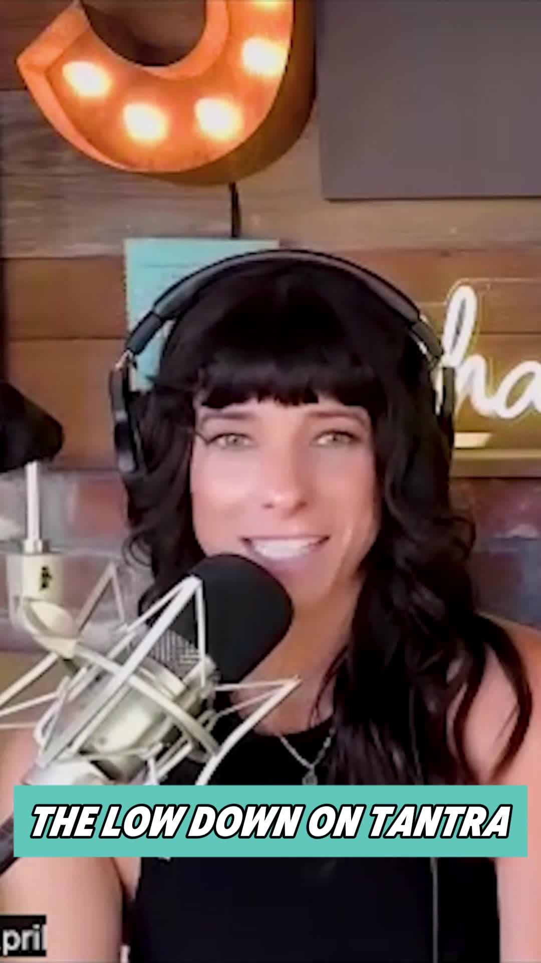 @Shameless Sex Podcast