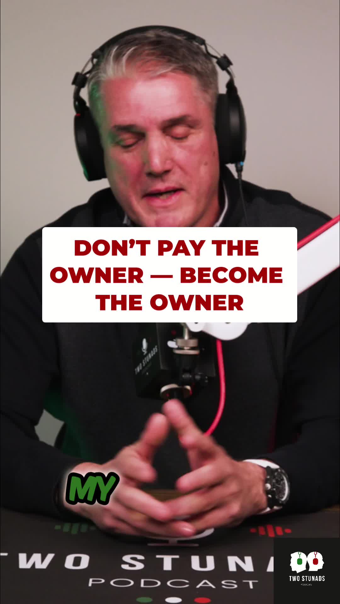 @twostunadspodcast