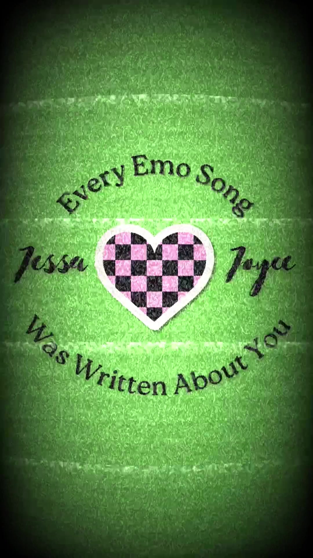 @Jessa Joyce
