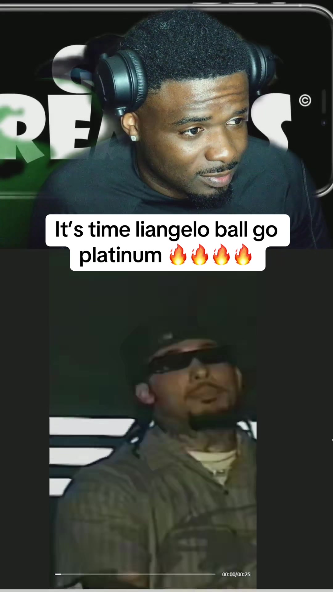 @Gregreacts