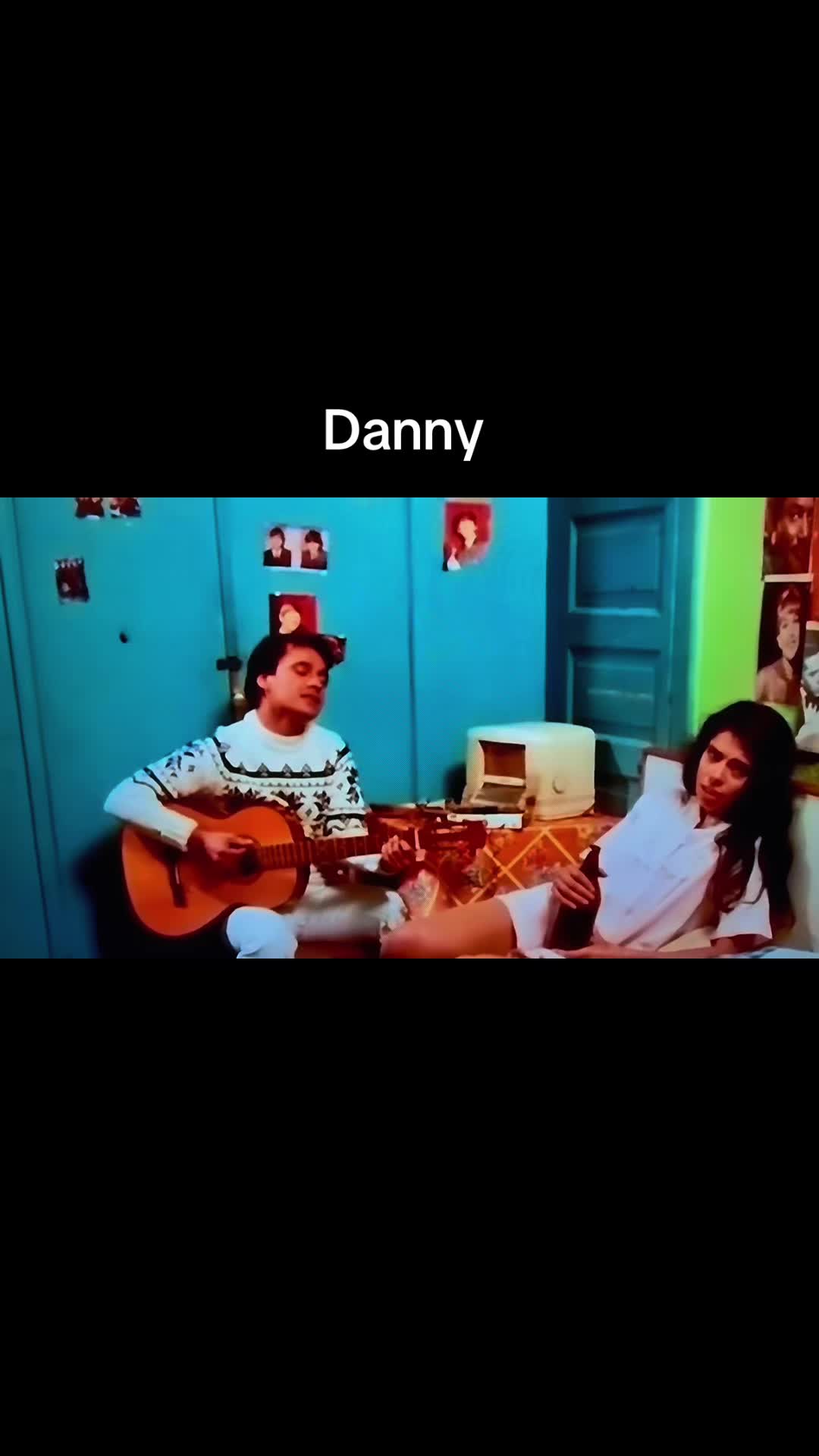 @Danny