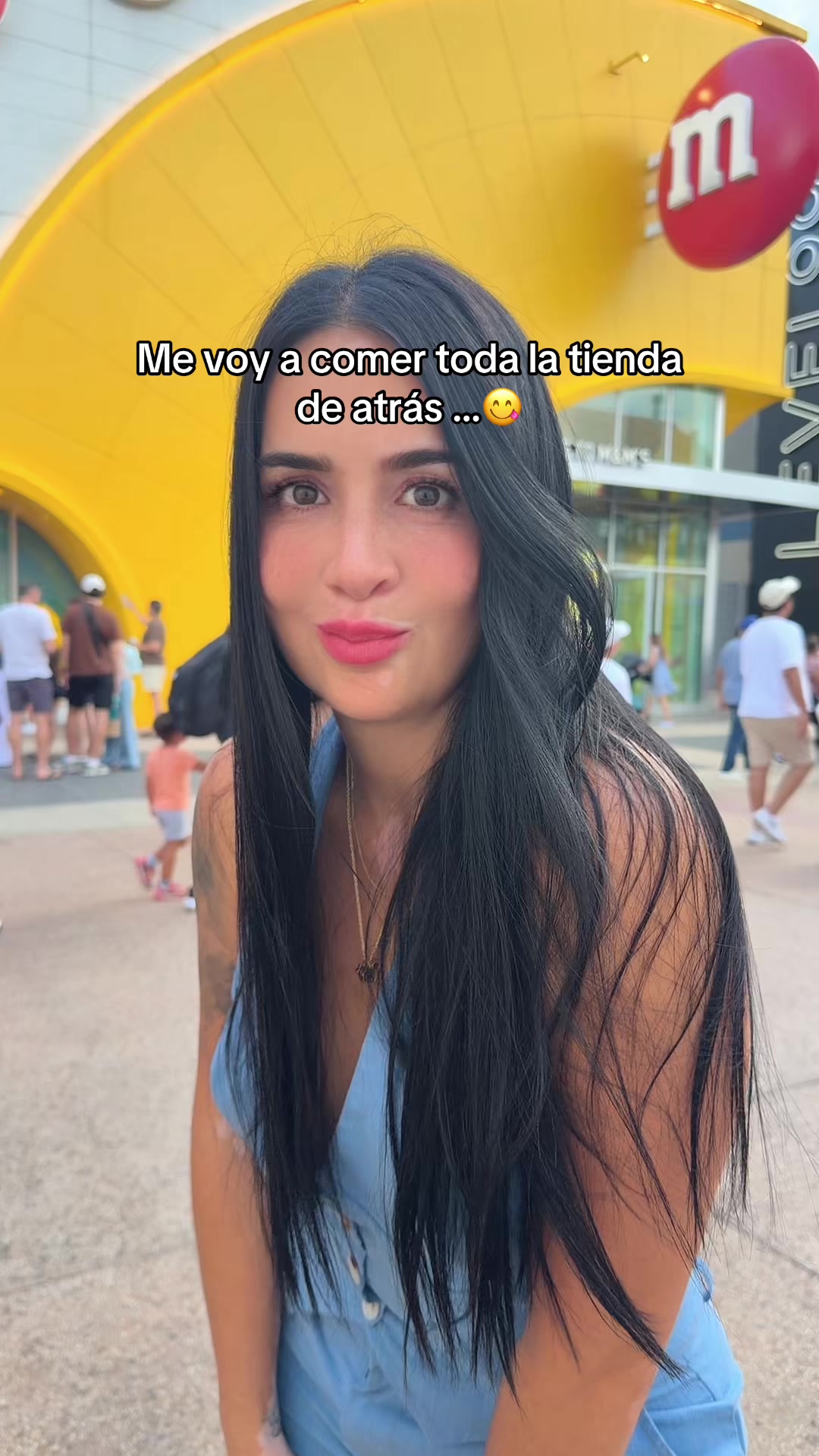@adrilatinatv🐾💞