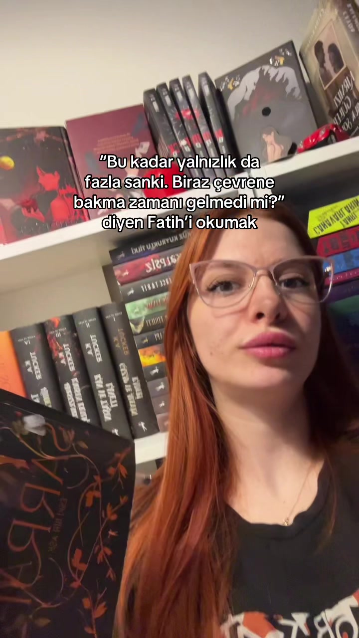 @ÖYKÜ