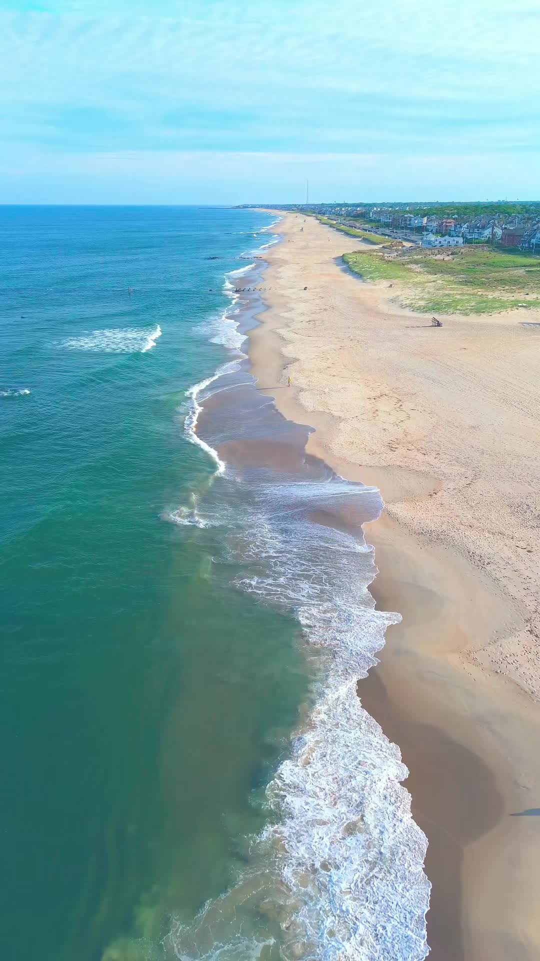 @Jersey Shore Memories