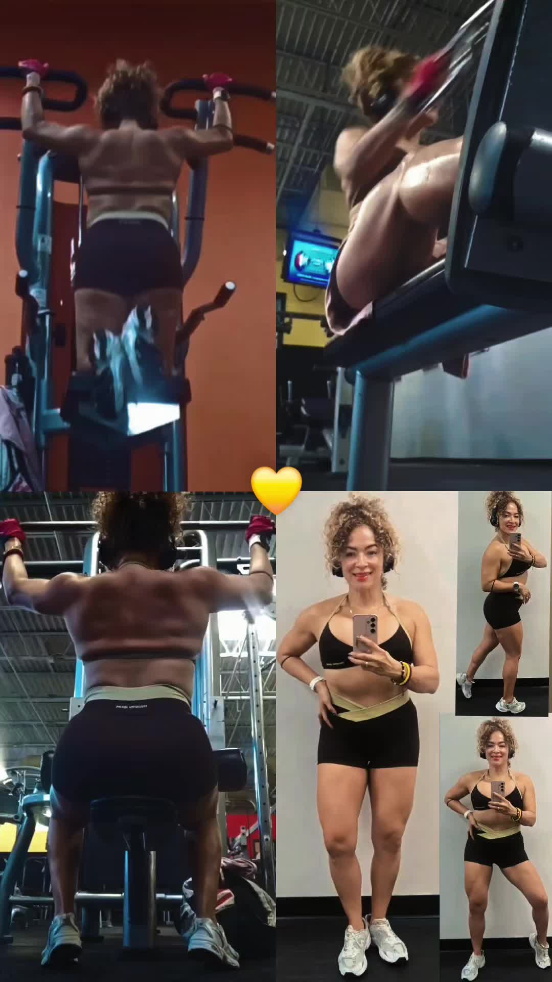 @María Giovanna