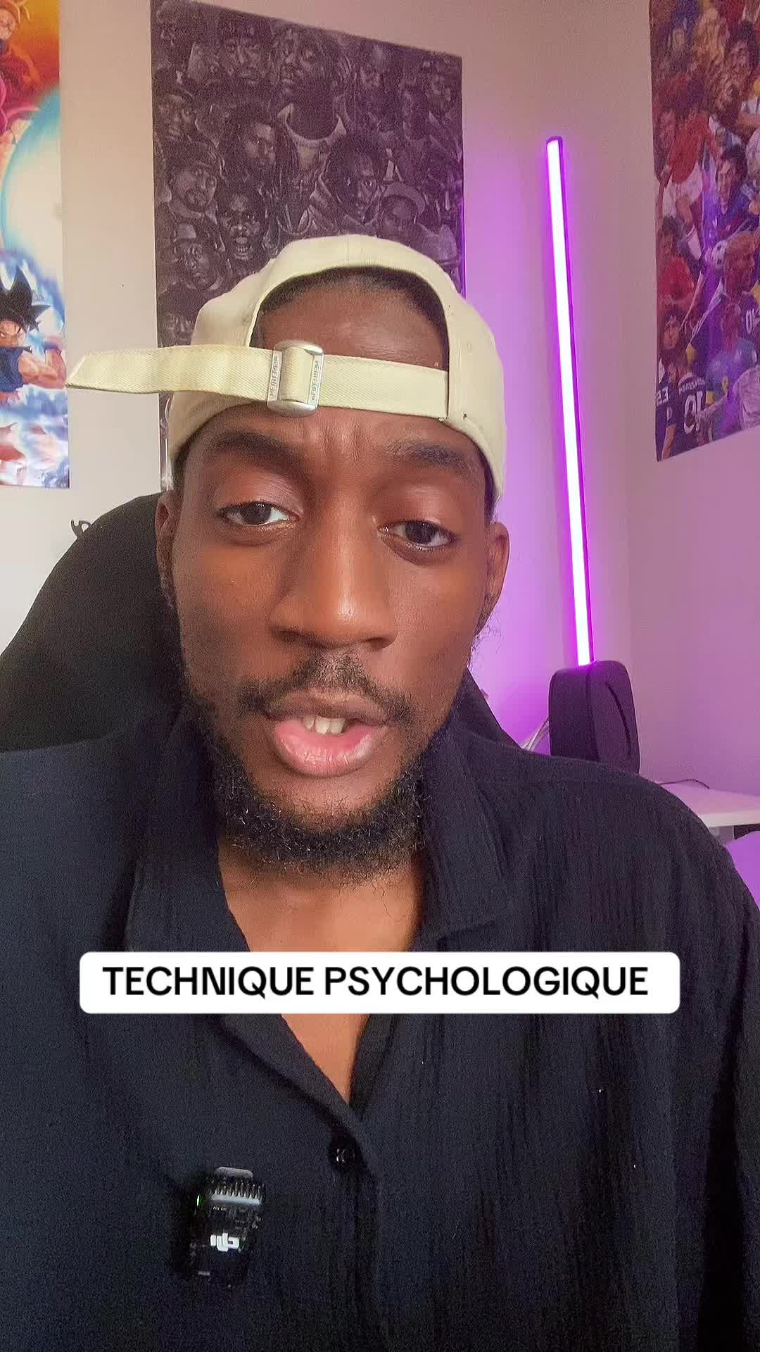 @L ´ A N T A G O N I S T E 🥷🏿
