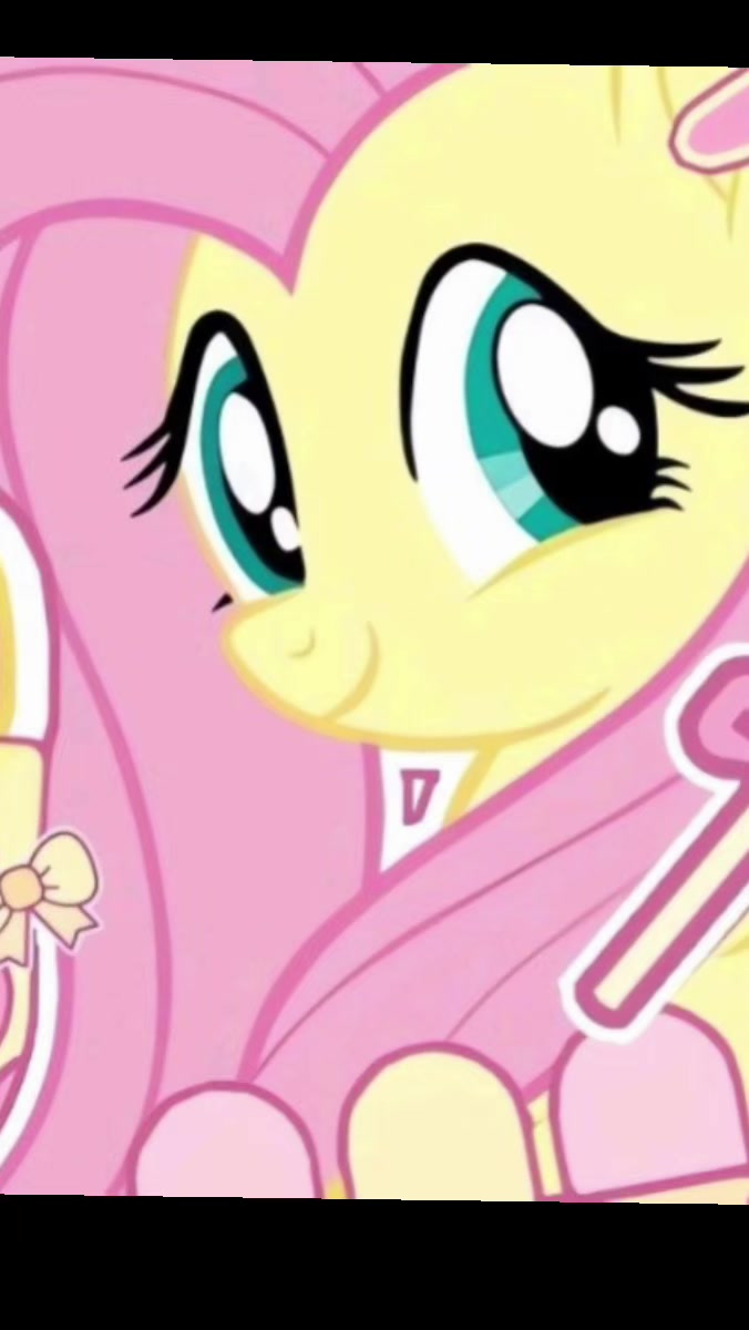 @I still love my little pony G4
