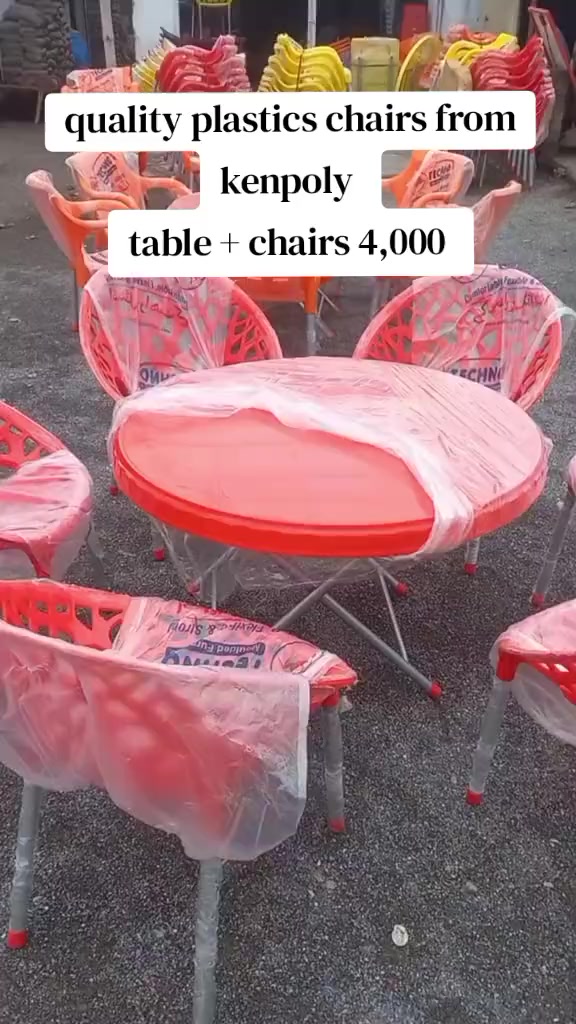 @Kenpoly Plastic Manufacturer