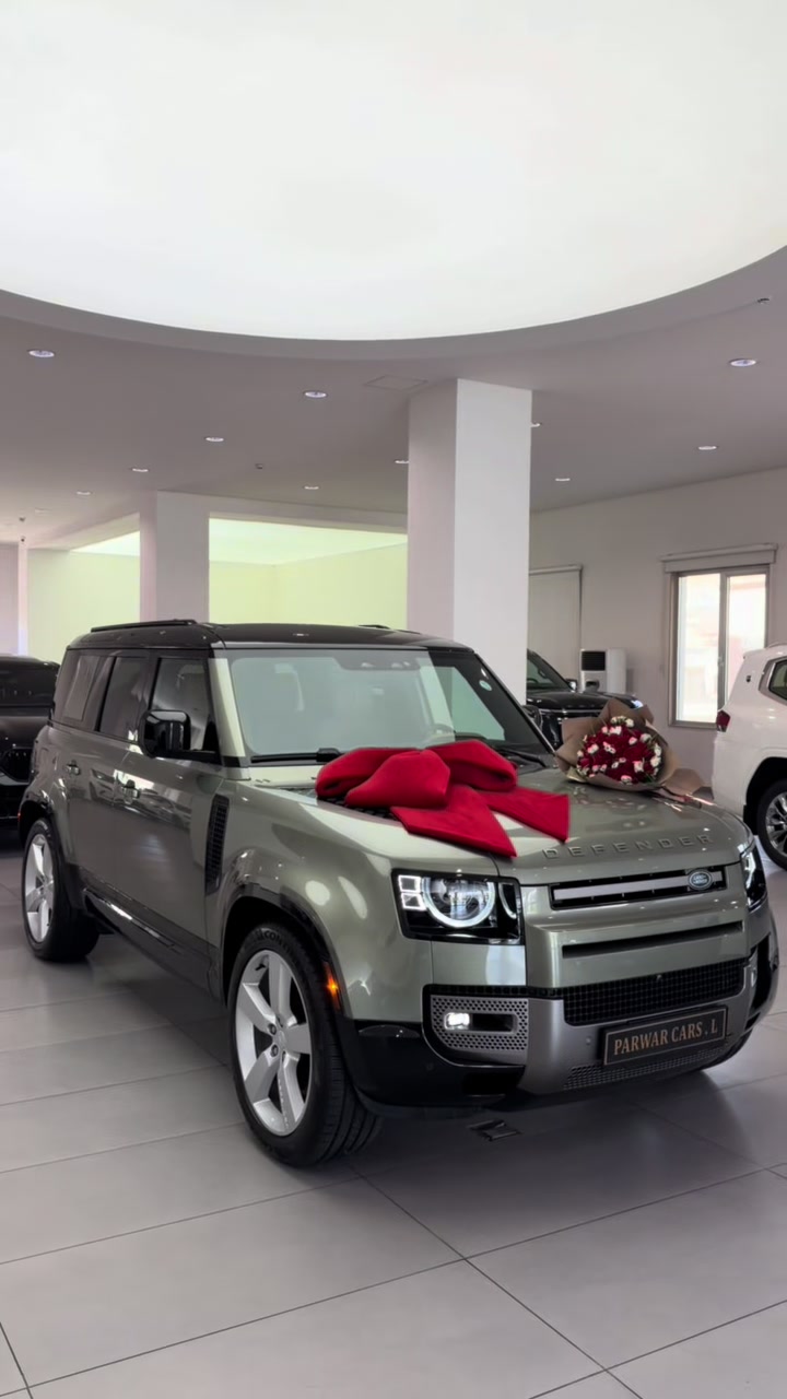@Parwar luxury cars