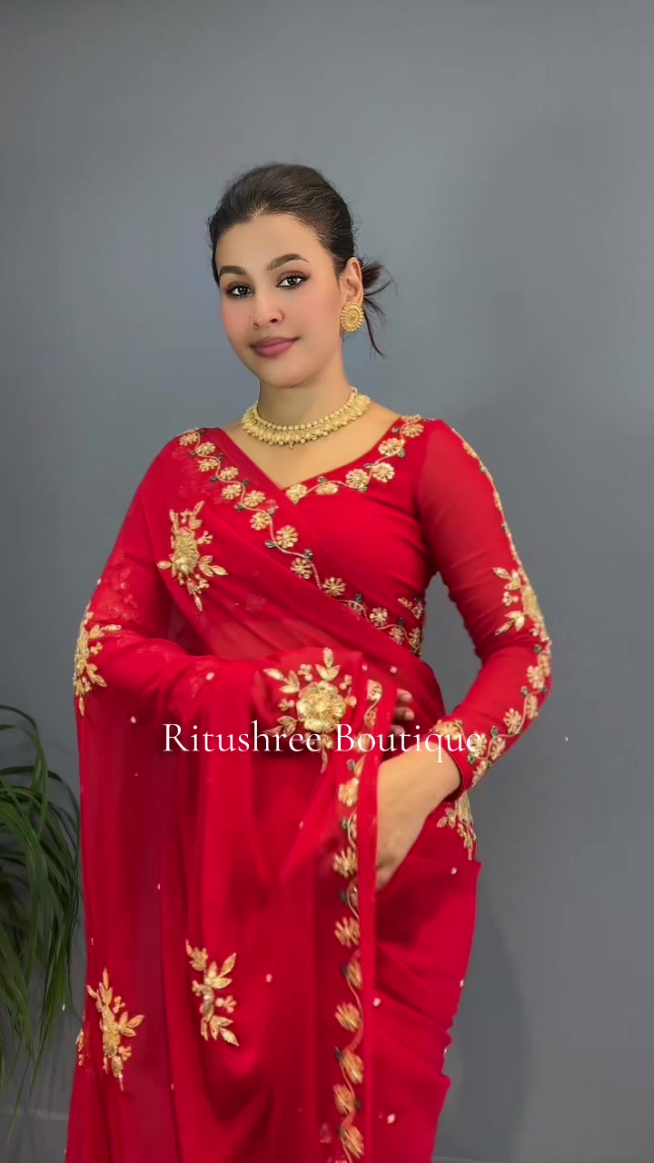 @ritushree boutique