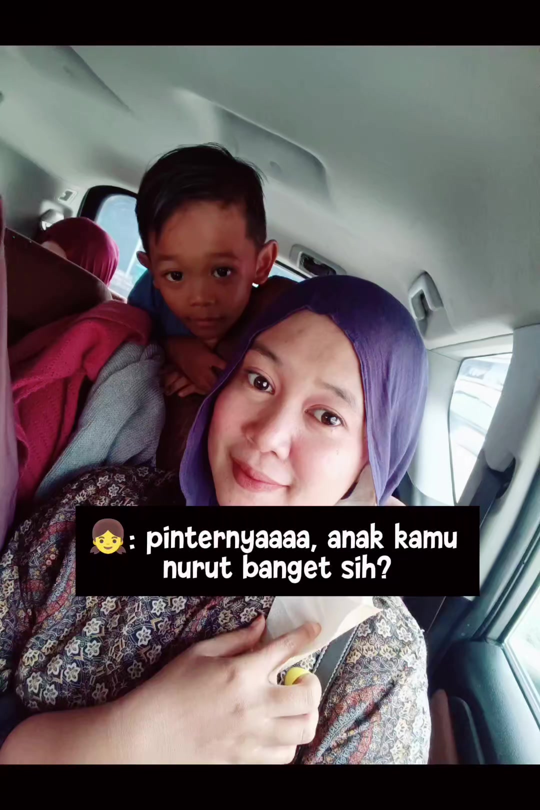@Mami Naufal