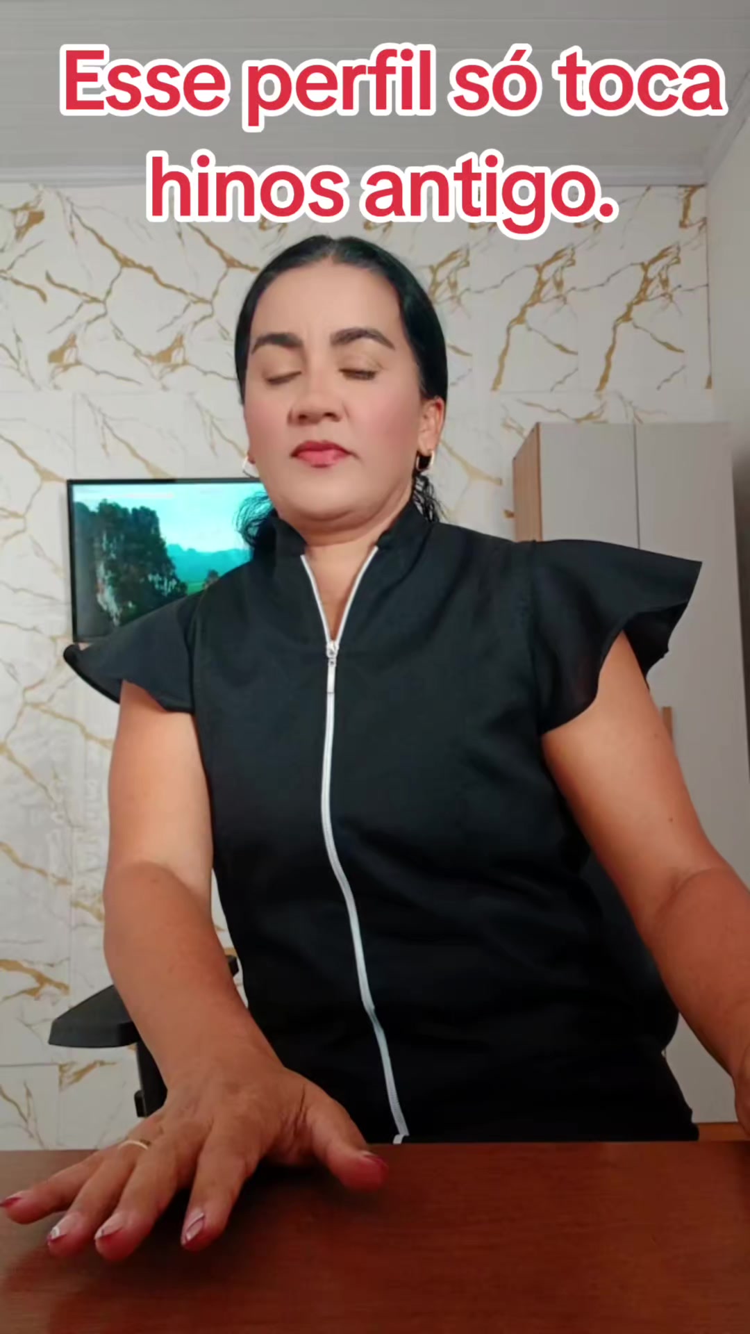 @Louvores