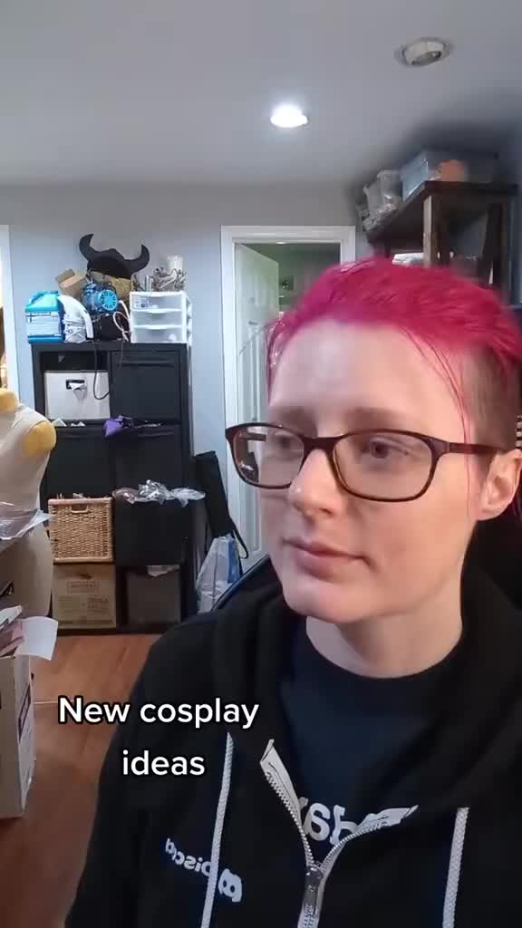@Sayakat Cosplay