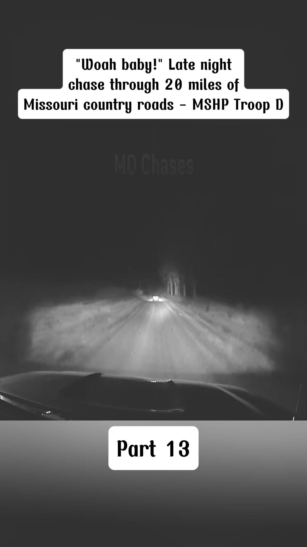 @MO Chases