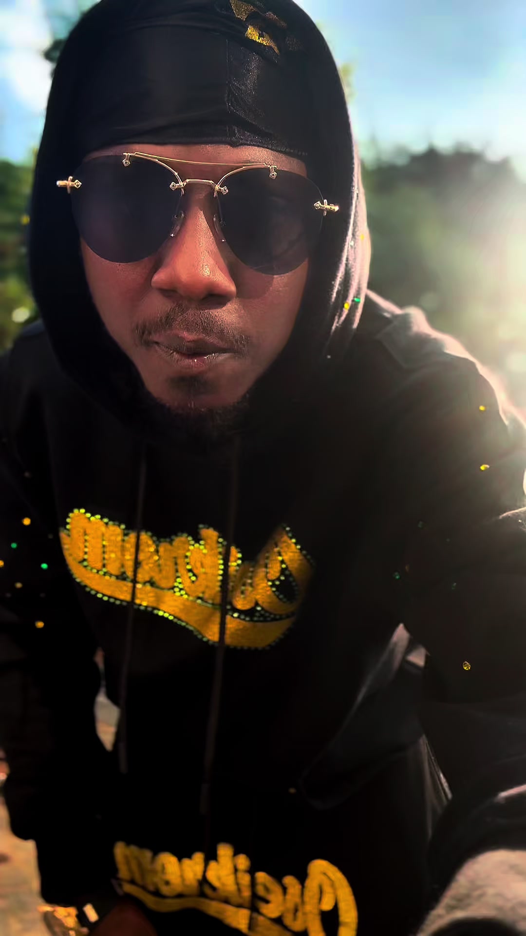 @Flowking Stone