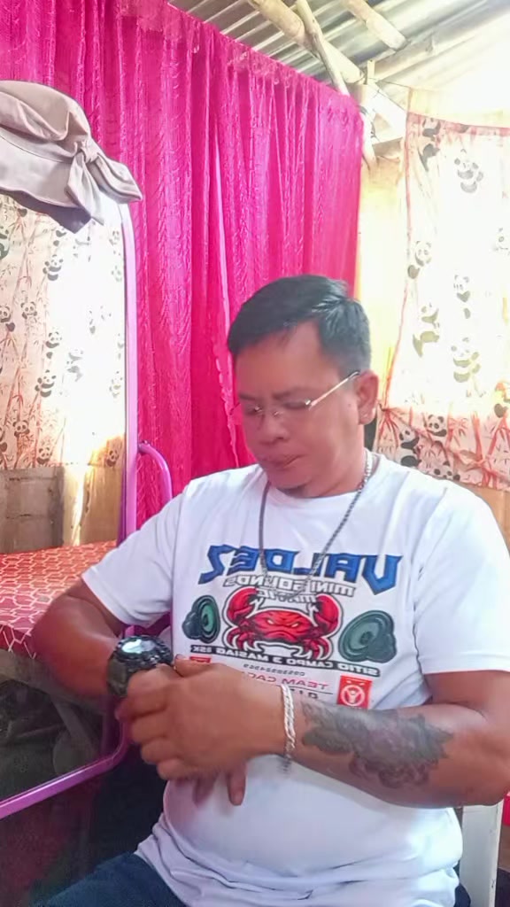 @Bhong Suarez