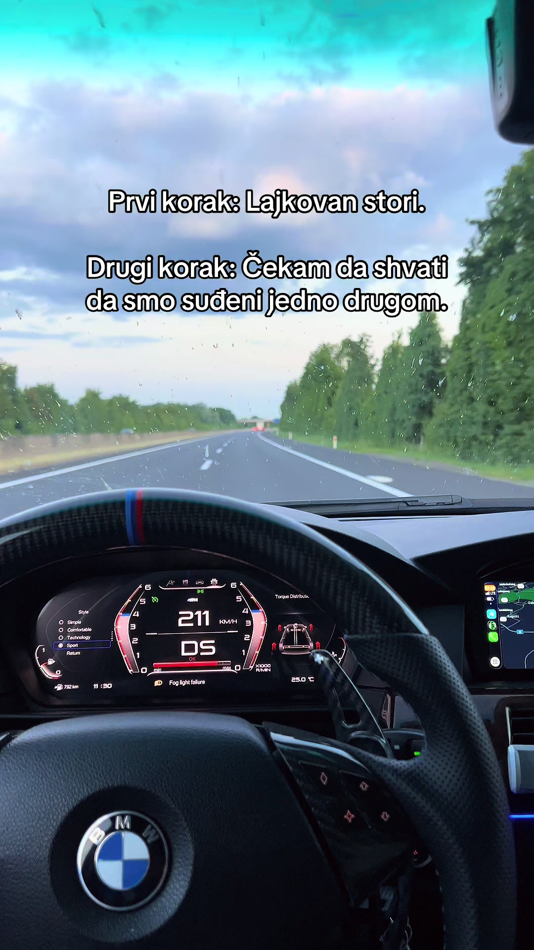 @Fake M5