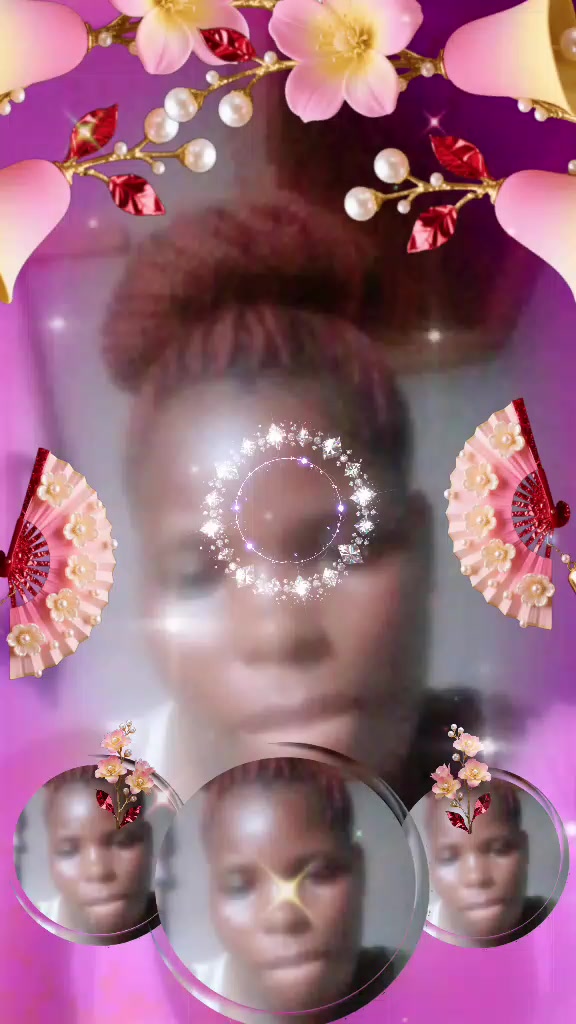 @JULIA KAMAU