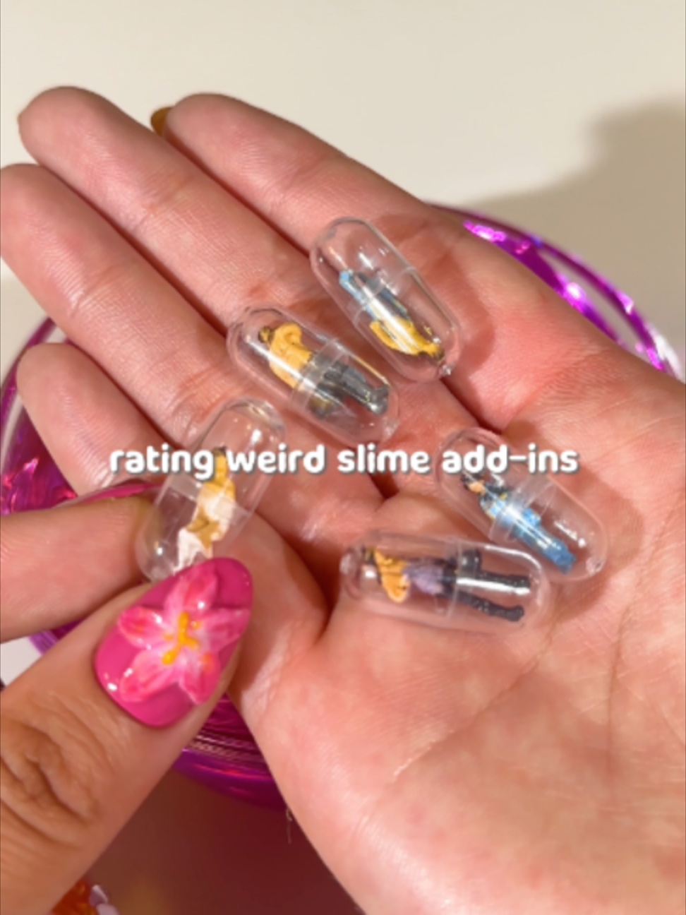 @Snoopslimes ASMR